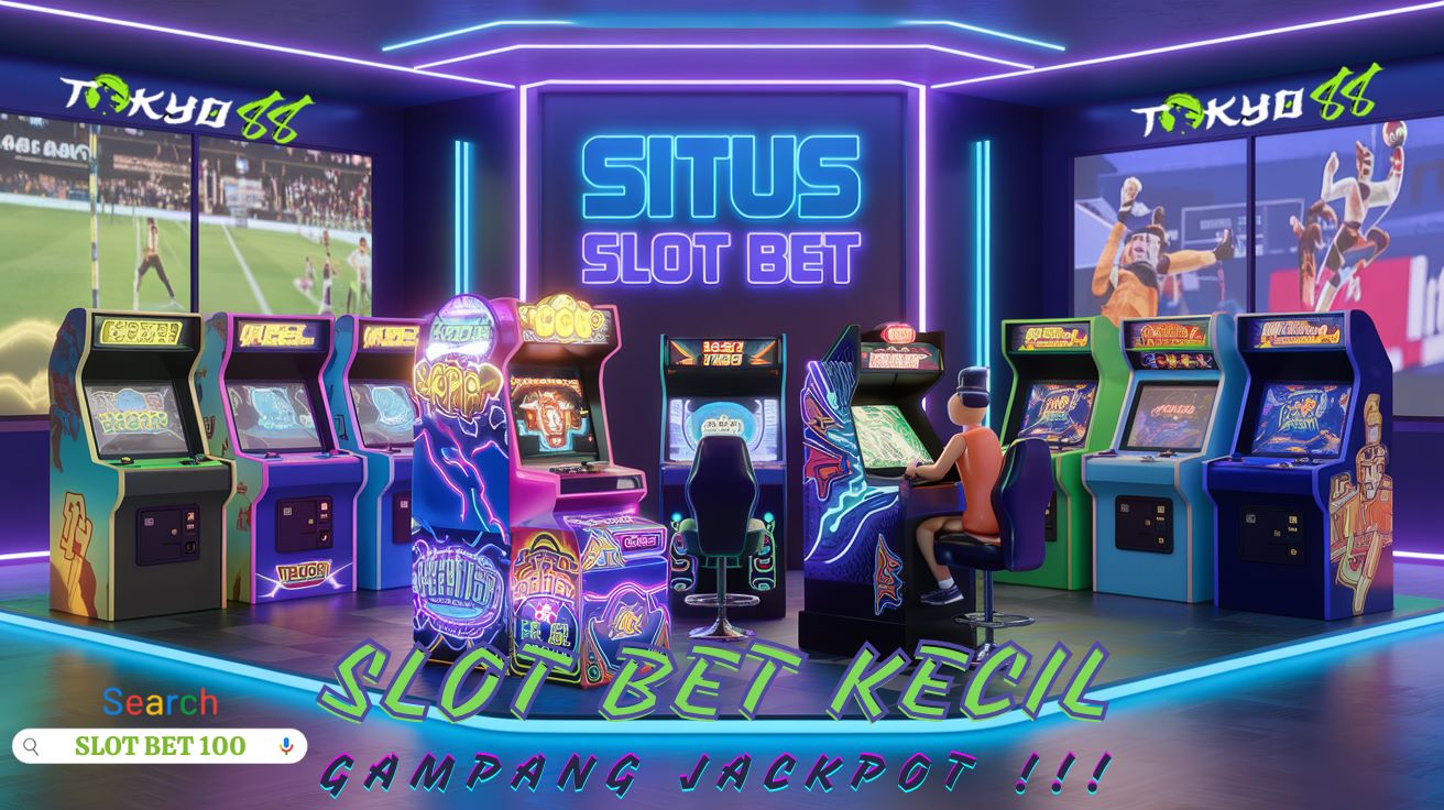 Slot Gacor